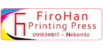 Firohan Printing Press®