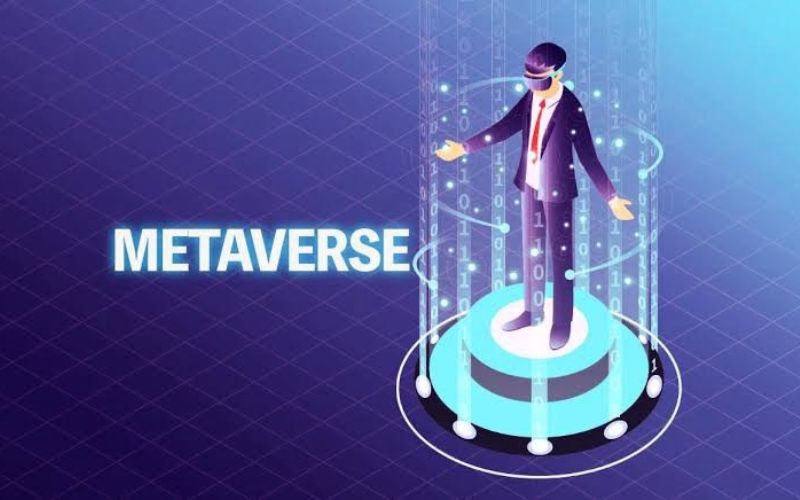 Metaverse là gì?