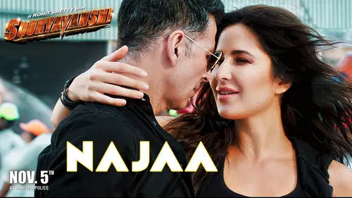 Na Ja Mitra Tu Dur Song Lyrics - Sooryavanshi by Pav Dharia