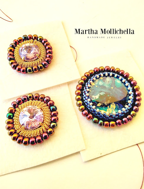 Handmade jewelry made in Italy