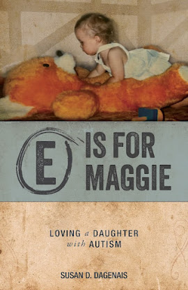 E is For Maggie