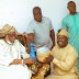 'You Are A Man Of Your Words', Bobakeye Of Erin-Ile Eulogizes Kayode Oyin-Zubair' 