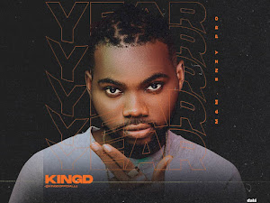 [AUDIO] KingD - This Year 