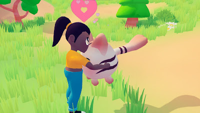 Clouzy game screenshot