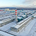 RUSAL membuka pabrik peleburan aluminium karbon rendah yang baru di Taishet