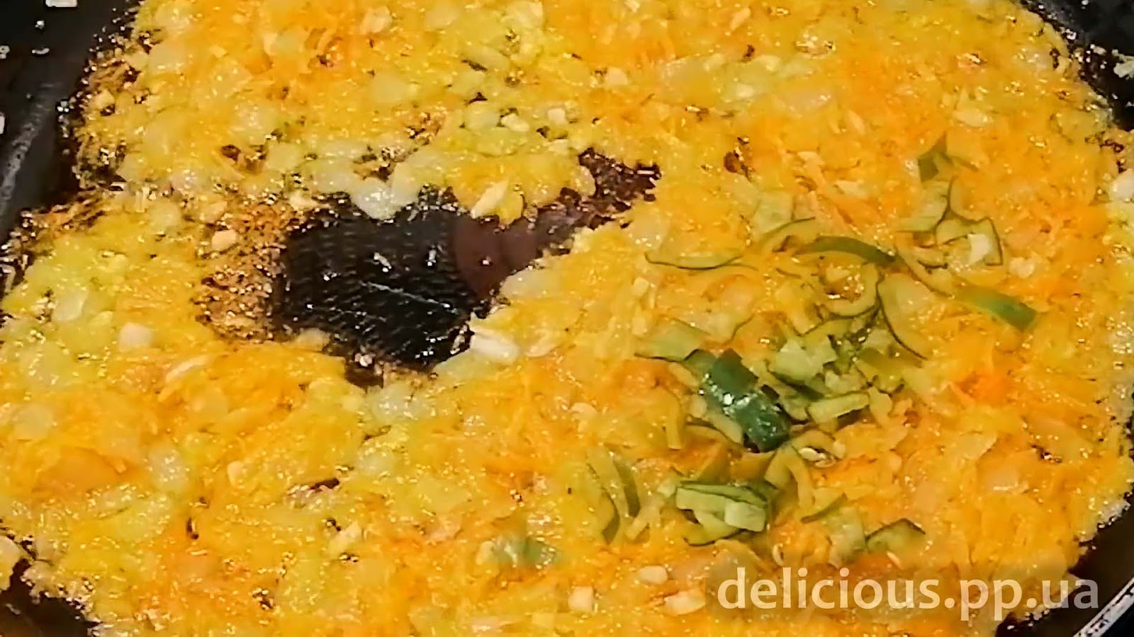 Фото приготовления рецепта: «Как приготовить Голубцы с капустой и рисом» - шаг №6