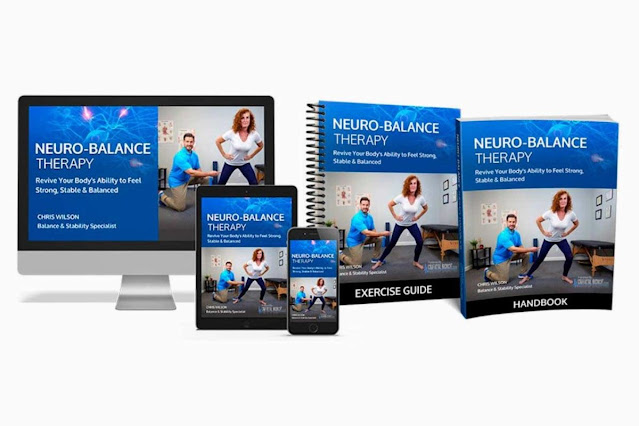 Neuro-Balance Therapy Reviews 2021 | Chris Wilson System