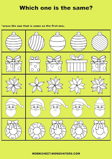 puzzle worksheets