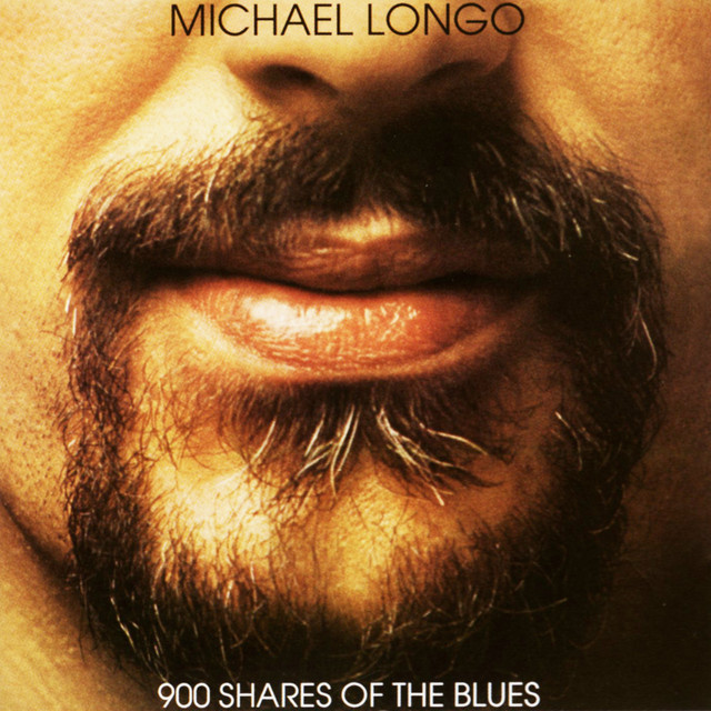 1974 Michael Longo - 900 Shares of the Blues