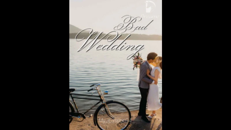 Novel Bad Wedding