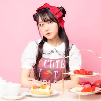 [Lirik+Terjemahan] Ogura Yui - Happy Strawberry (Strawberry Bahagia)