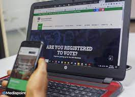 How  to  Register  for INEC PVC Online (2022 update)