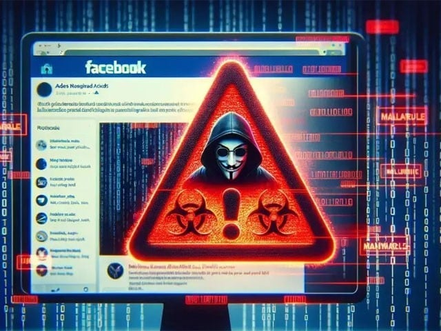 Facebook users beware of fake job ad
