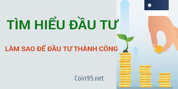 Đầu tư là gì? Làm sao để đầu tư thành công