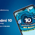 Redmi 10 smartphone: Launching on...
