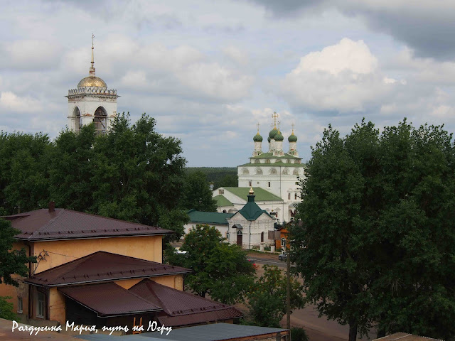 Мстёра фото