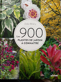 900 Plantes de Jardin
