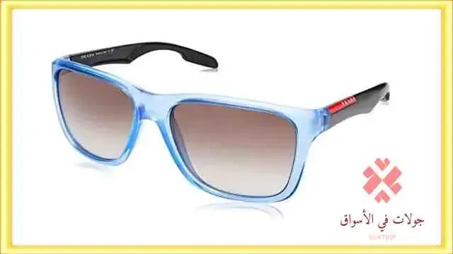نظارات Prada شمسية 2022