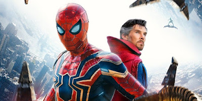 Spider-Man: No Way Home 2nd Official Trailer Released