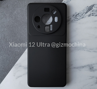 الإعلان عن هاتف Xiaomi 12 Ultra في فبراير