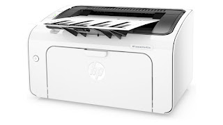 Máy in HP LaserJet Pro M12w T0L46A