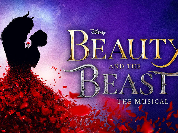 Beauty and the Beast to Play at the London Palladium
