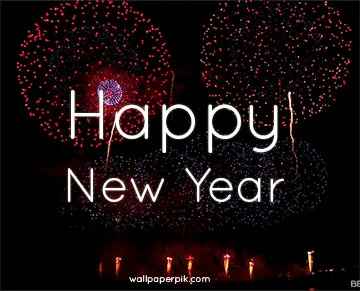 happy new year images free
