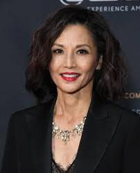 Tamlyn Tomita Net Worth, Income, Salary, Earnings, Biography, How much money make?