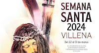 PROGRAMA SEMANA SANTA