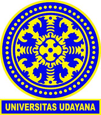 Logo Universitas Udayana