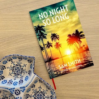 No Night So Long by Sam Smith ms