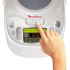 Moulinex Maxichef ¡COCINA POR TI!