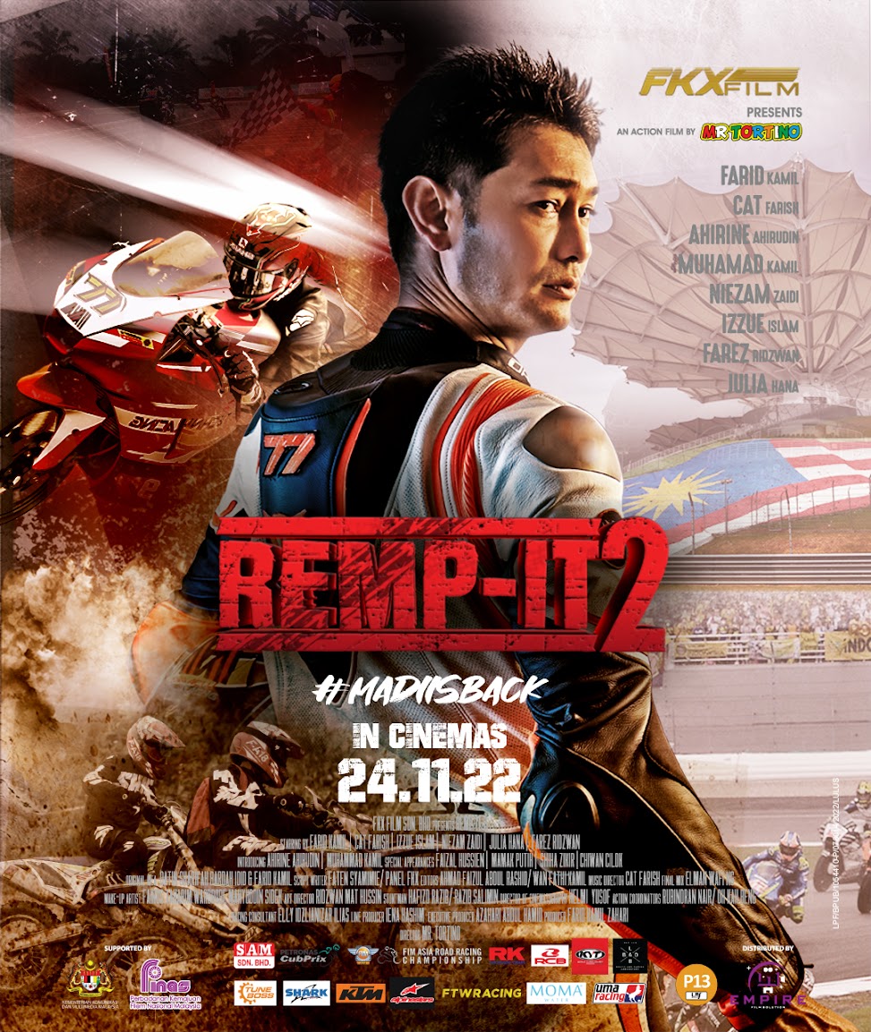 24 NOVEMBER 2022 - REMP-IT 2 (Malay)