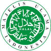 Link Download Logo Halal Baru MUI Indonesia Terbaru Format PNG Gambar
