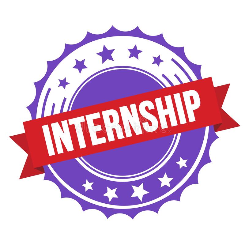 Internship