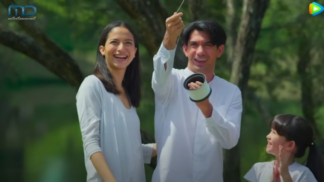 Inilah 5 Artis yang Kehidupan Rumah Tangganya Mirip Web-Series Layangan Putus