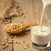 5 Manfaat Susu Kedelai untuk Kesehatan Tubuh