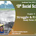 STANDARD 10 SOCIAL SCIENCE I - CHAPTER 5 : CULTURE AND NATIONALISM - STUDY NOTES EM