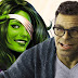 SHE-HULK | Professor Hulk aparece em 1º vídeo da série