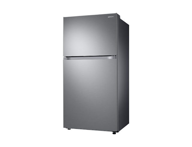 Samsung fridge