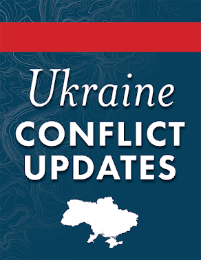 Ukraine Conflict Updates