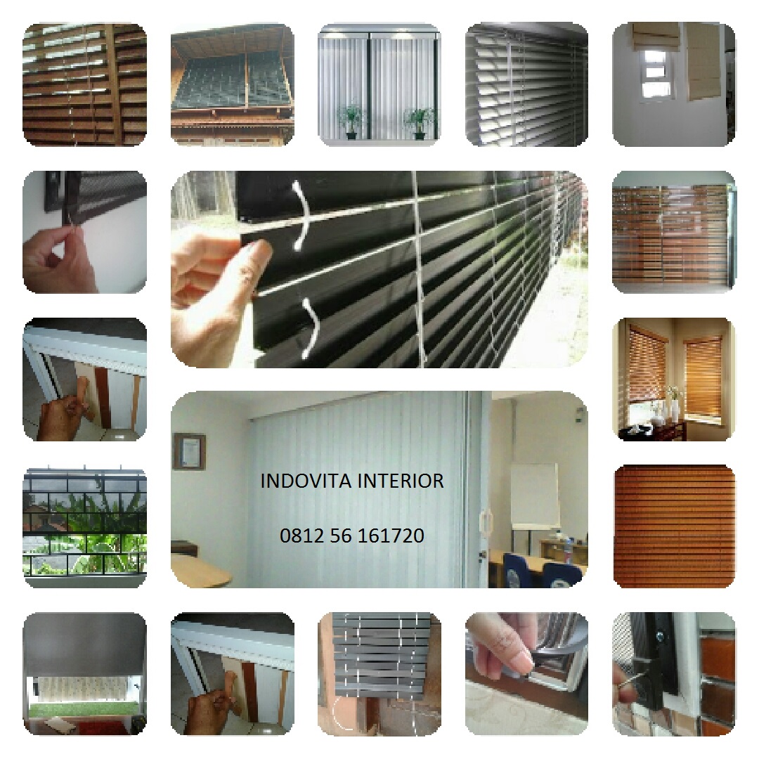 INDOVITA - Bogor - HP/WA :081256161720 Folding Door, Penyekat ruangan,  Shower Screen, Kasa Nyamuk 