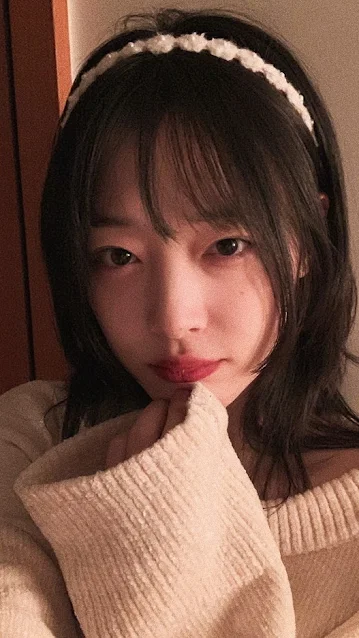 Sulli/ Choi Jin-ri (ex. f(x)) Mar 29th '94