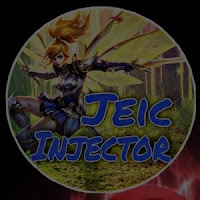 Jeic Injector APK