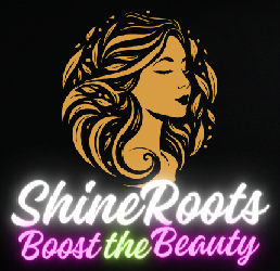 Shine Roots - Best Beauty Tips