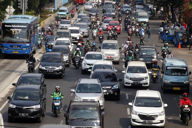 Pemprov Aceh Putihkan Denda Pajak Kendaraan Bermotor hingga Maret 2022