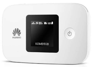 Huawei E5577