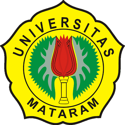 Logo Universitas Mataram