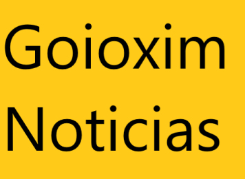 MANDE SUA NOTICIA !! Email: goioxim.noticias@gmail.com - Whats 42 99158-3249