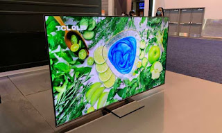 TCL unveils LCD miniLED TVs destined for Europe 2022 with these features
